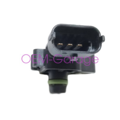 #ad #ad Manifold Pressure MAP Sensor 12711681 for 2002 2021 Chevrolet Tahoe 5.3 6.2 $21.80
