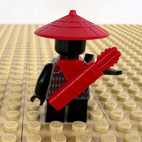 LEGO Ninjago, Final Battle: Stone Army Scout, njo0072, 70503 GOLDEN DRAGON 2013