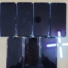 LG G8 Affordable Smartphone 128GB Official