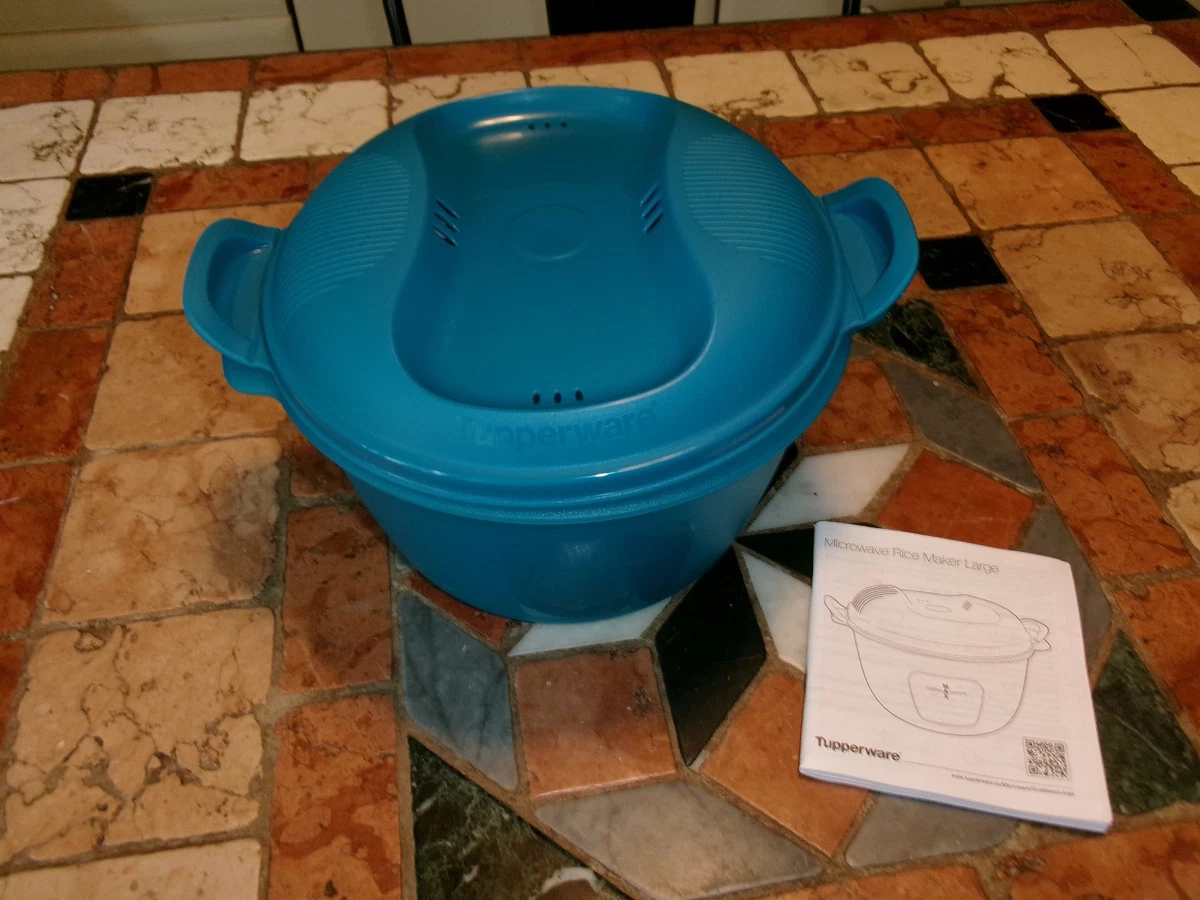 Cuiseur riz tupperware | eBay Cuiseur riz tupperware | eBay