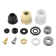 Wall Hydrant Repair Kit Faucet Repair Kit 500 400 300 Series Part Accessories...