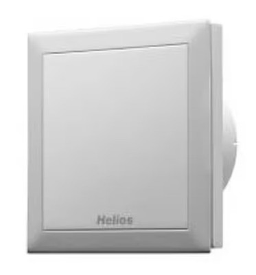 Helios MiniVent M1/120 Kleinlüfter, zweistufig (6360)