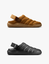 Vivobarefoot Gobi Wavey Mule Men's - ALL COLORS/SIZES - NEW    