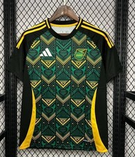 Jamaica Jersey