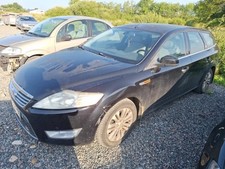 Capot Ford MONDEO