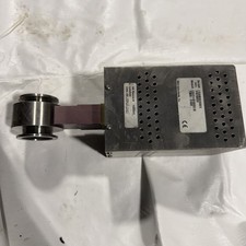 MKS T3BIA-31600 Throttle Valve *untested