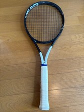 HEAD SPEED MP GRAPHENE 2018 Hard Racket