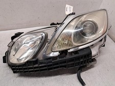 Feu avant (phare) Lexus GS