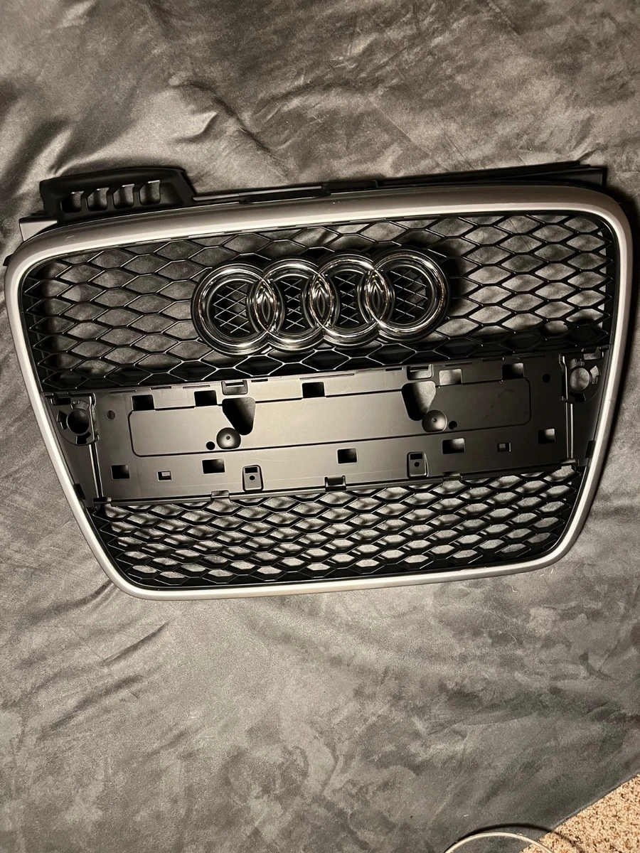 Genuine OEM Grilles for Audi RS4 | eBay