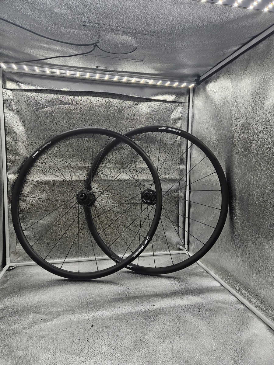 Prime STAGIAIRE 700c ホイールセット【愛知県直接取引歓迎】 Prime Stagiaire Disc NS | eBay