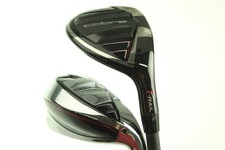 Cobra T-Rail Combo 23 Iron Set 4-PW (4, 5 are hybrids) Regular RH #9747