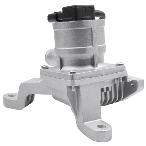 25701-31014 TOYOTA GENUINE 4Runner FJ Cruiser VALVE SET, EMISSION CONTROL - Picture 3 of 7