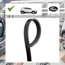 Gates Keilrippenriemen OPEL MOKKA / MOKKA X (J13) 1.6 (_76)