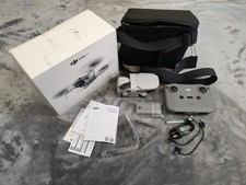 DJI Mini 4K Drone Fly More Combo 62-Min, used