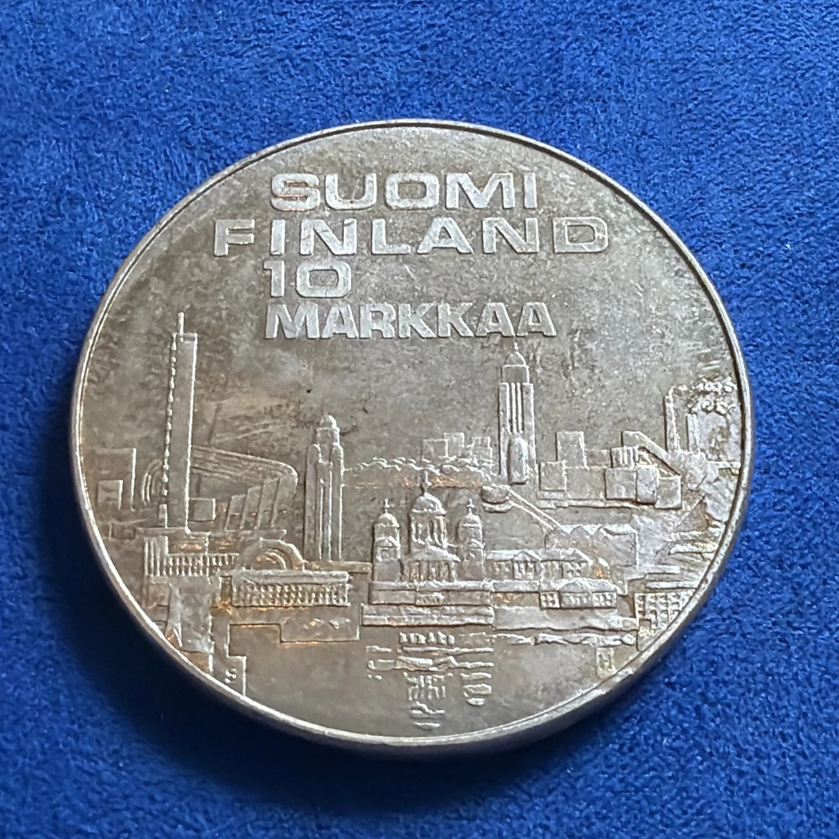 25+ 1971 Finland Coins for sale | Updated Oct 2026