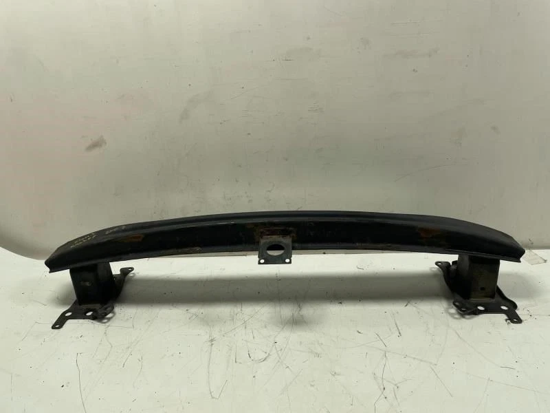 Barra de refuerzo para parachoques delantero Volkswagen Rabbit 2006 2009 OEM+ Foto 4 de 4