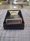 JACK DANIELS ZIPPO - JACK LIVES HERE — photo 2