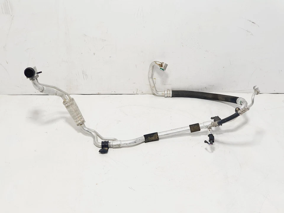 MANGUERA / TUBO DE AIRE ACONDICIONADO KIA XCEED / 2023 / 97775G4850 - Imagen 4 de 4