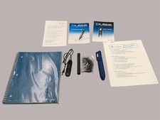 Livescribe Pulse 2GB Smartpen APA-90003-01