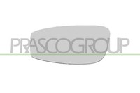 Prasco Spiegelglas, AußEnspiegel Links U.A. FüR Fiat, Lancia