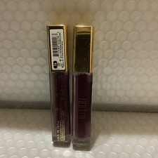 2x Milani Amore Satin Matte Lip Creme 16 Femme Fatale RARE As Is