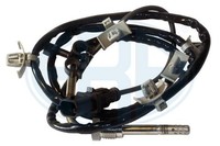 ERA 550909A Sensor, Abgastemperatur FüR Opel Meriva B GroßRaumlimousine (S10)