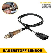 Für Audi A3 A5 VW Golf 5 6 Passat EOS T5 T6 Lambdasonde Diagnosesonde Nach Kat