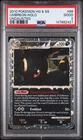 Umbreon (Prime) PSA 2 86/90 Undaunted Pokemon TCG Holo