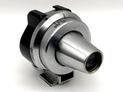 Leica Universalsucher Viooh Leitz 35-135mm Sucher 3,5-13,5cm