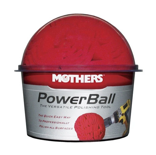 Mothers Car Polishers