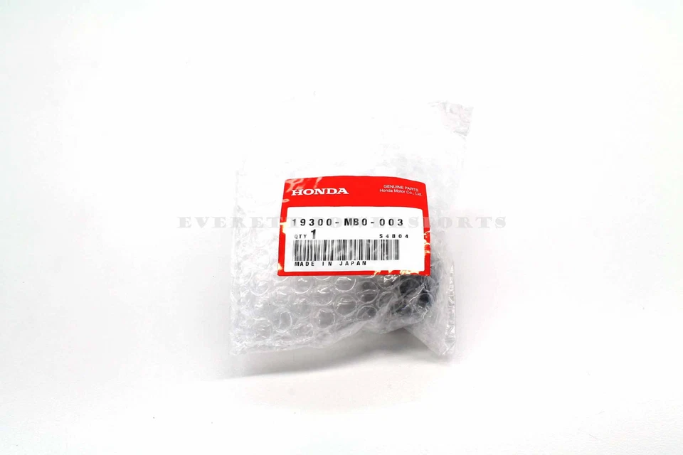 Termostato VF500 VF700 VF750 PC800 VF1000 VT1100 Sabre Sadow OEM Honda #D94 Foto 3 de 3