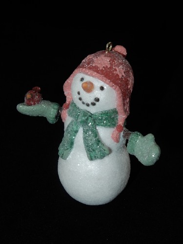 Hallmark Keepsake Ornament 2007 Welcome Friends! - Picture 3 of 7