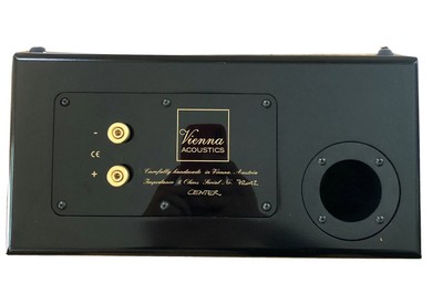 vienna acoustics center speaker