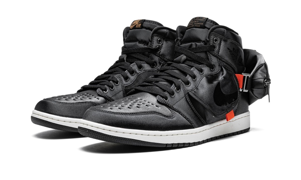 ◆NIKE◆Air Jordan 1'07 LX トロピカル◆送料/関税込◆ NIKE AIR JORDAN 1 RETRO HIGH OG -NOT FOR RESALE- – KICKS LAB.