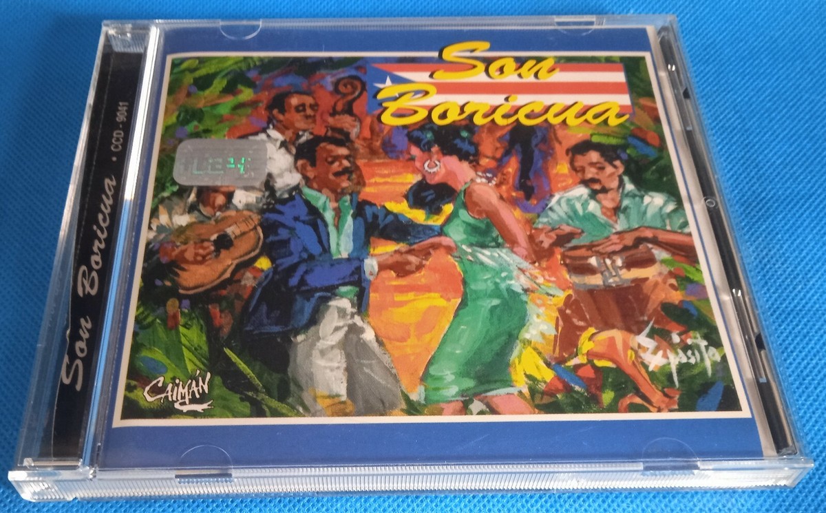 その他 Cuba Y Puerto Rico Son [DVD] w17b8b5 Cuba y Puerto Rico Son - Compilation by Various Artists | Spotify