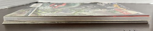 Batman + TMNT fumetto 2-5 e TMNT + libro Ghostbusters - Foto 5 di 7