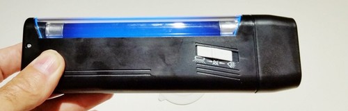 Windshield Repair Kit Complete Professional Glass Business Auto Crack Glass Tool - Picture 12 of 13