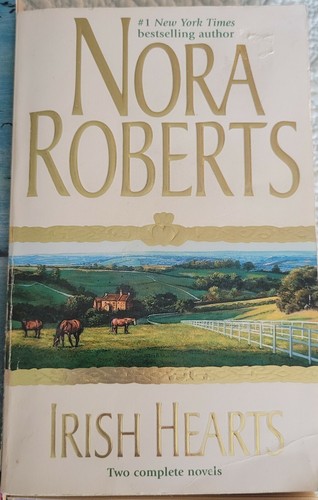 Mixed Lot of 8 Nora Roberts Paperback Books PB Book - Picture 9 of 9