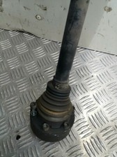1K0407271AT transmisión delantera izquierda para VOLKSWAGEN GOLF V 2003 1122913