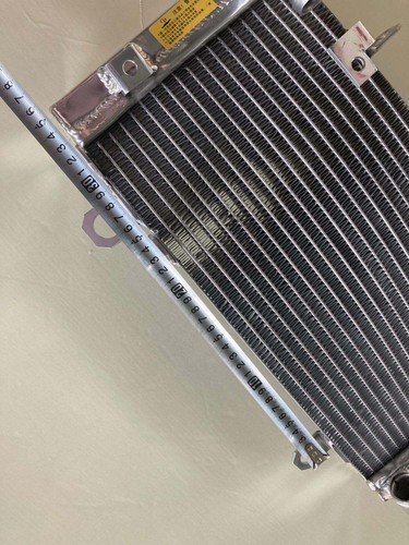 High Performance Radiator For KTM 990 2006-2011 Aluminum Alloy Engine Cooling - Picture 9 of 12