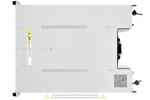 NETAPP DS4246 24 BAY 3.5'' LFF STORAGE ARRAY - Configure To Order - Photo 6/11