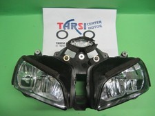 FANALE ANTERIORE COMPLETO HONDA CBR 600 RR 33100-MEE-642 ANNO 03/04