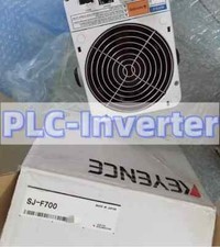 Keyence SJ-F700 Fan type static eliminator Ne...