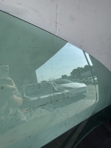 2020 - 2023 Tesla Model 3 Front Right Passenger Door Window Glass OEM - Picture 9 of 13