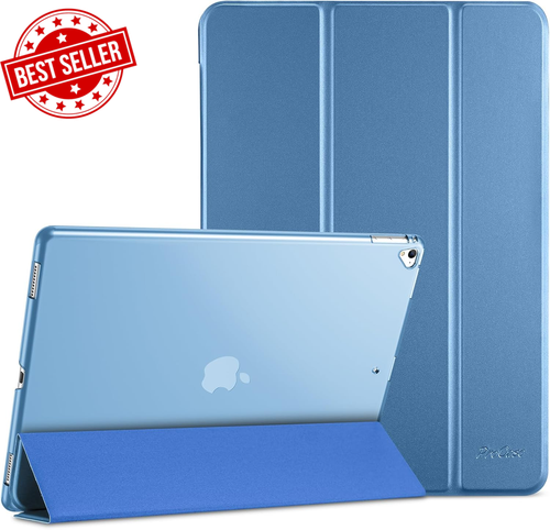 Cover for Ipad Pro 12.9 Case 2Nd Generation 2017/Ipad Pro 12.9 Case 1St - Picture 11 of 19