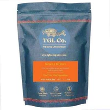 TGL Co The Good Life Company Mogo Mogo Green Tea Loose Leaf Tea 50gFree Shipping
