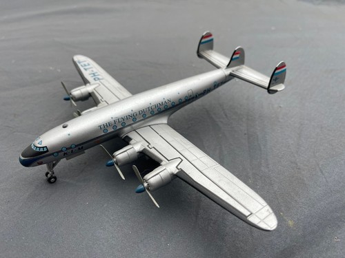 Corgi Aviation Archive KLM Lockheed L-1049G Super Constellation 1954 Flying Duch