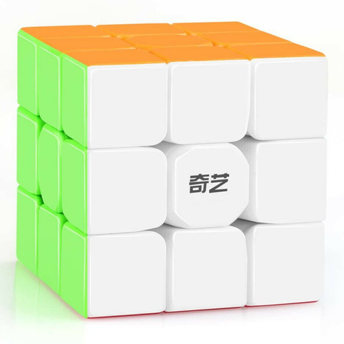 Puzzle Magic Cube Super Smooth Fast Speed Toy Kid Xmas Gift Non Sitck 5x5x5 AU - Picture 11 of 13