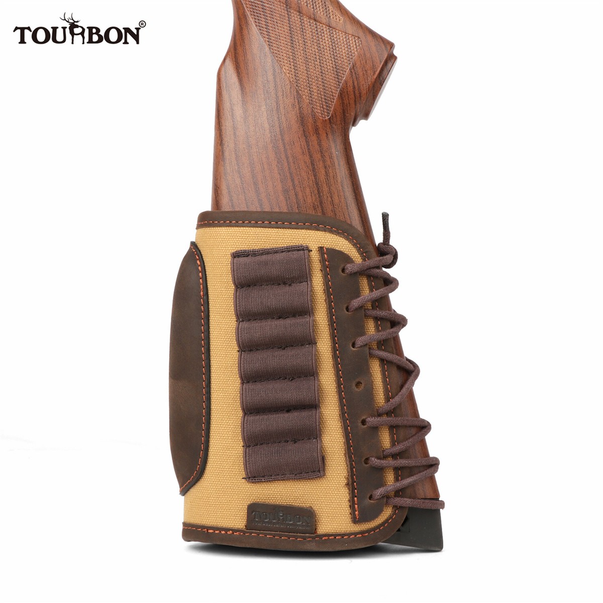 Ravary® Shots Klopfer Riem Houder M | Shot Patroonriem | 25 sleuven | Voor Jägermeisters | Feest