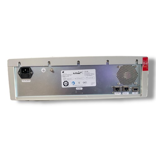 Arthex Synergy Resection Shaver Drill Saw AR-8305 NX0922TD โ Surgical Console โ
- Picture 2 of 2